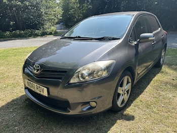 Used Toyota Auris 2012 for sale - 79266910: Photo