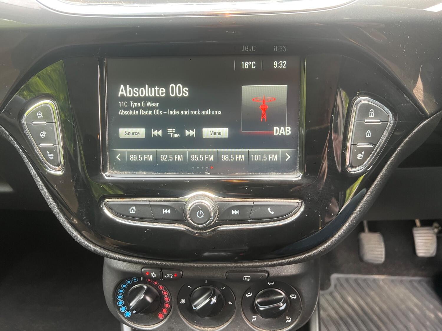 Used Vauxhall Corsa 2017 for sale - 76793252: Photo 10