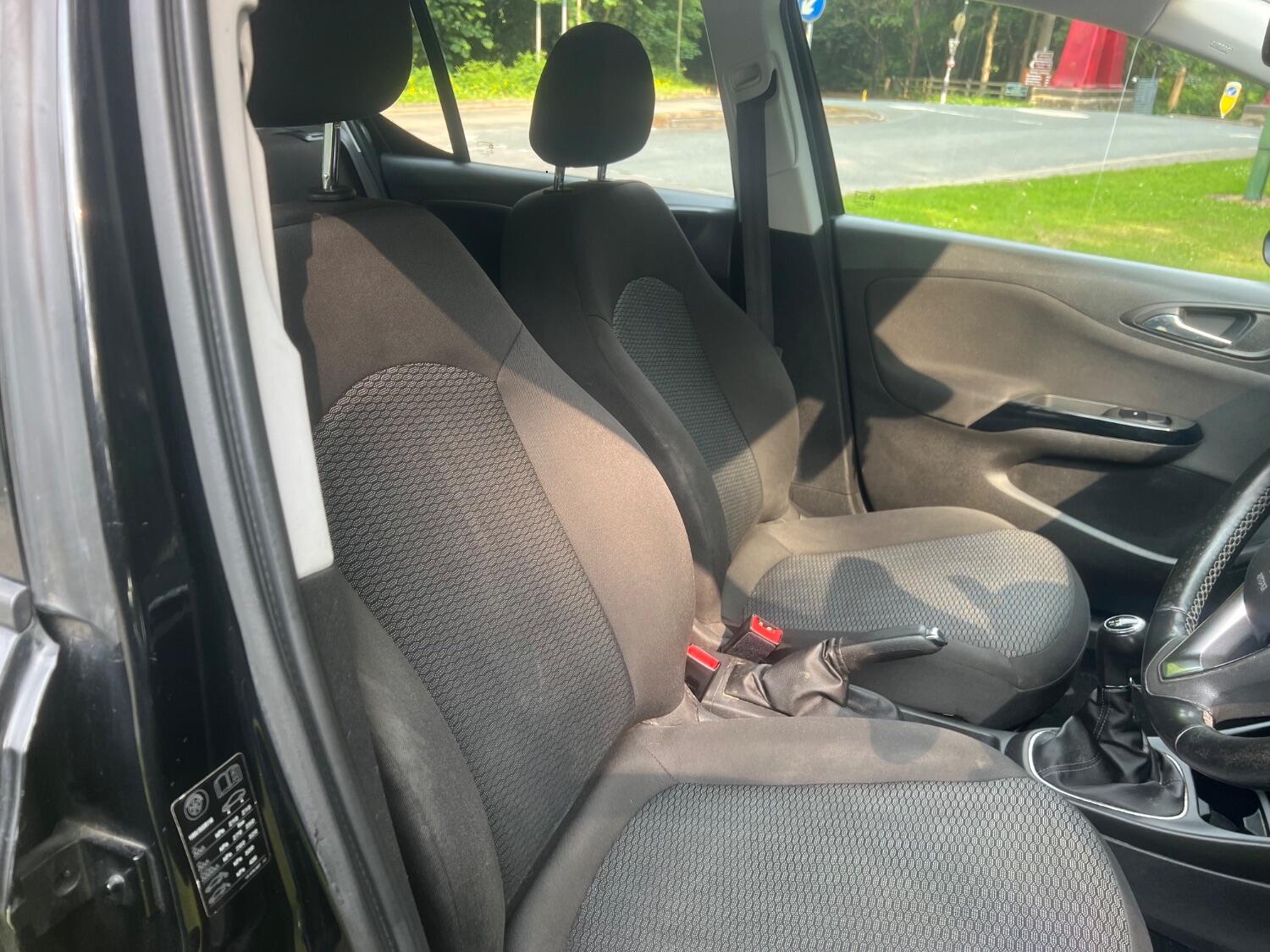 Used Vauxhall Corsa 2017 for sale - 76793252: Photo 13