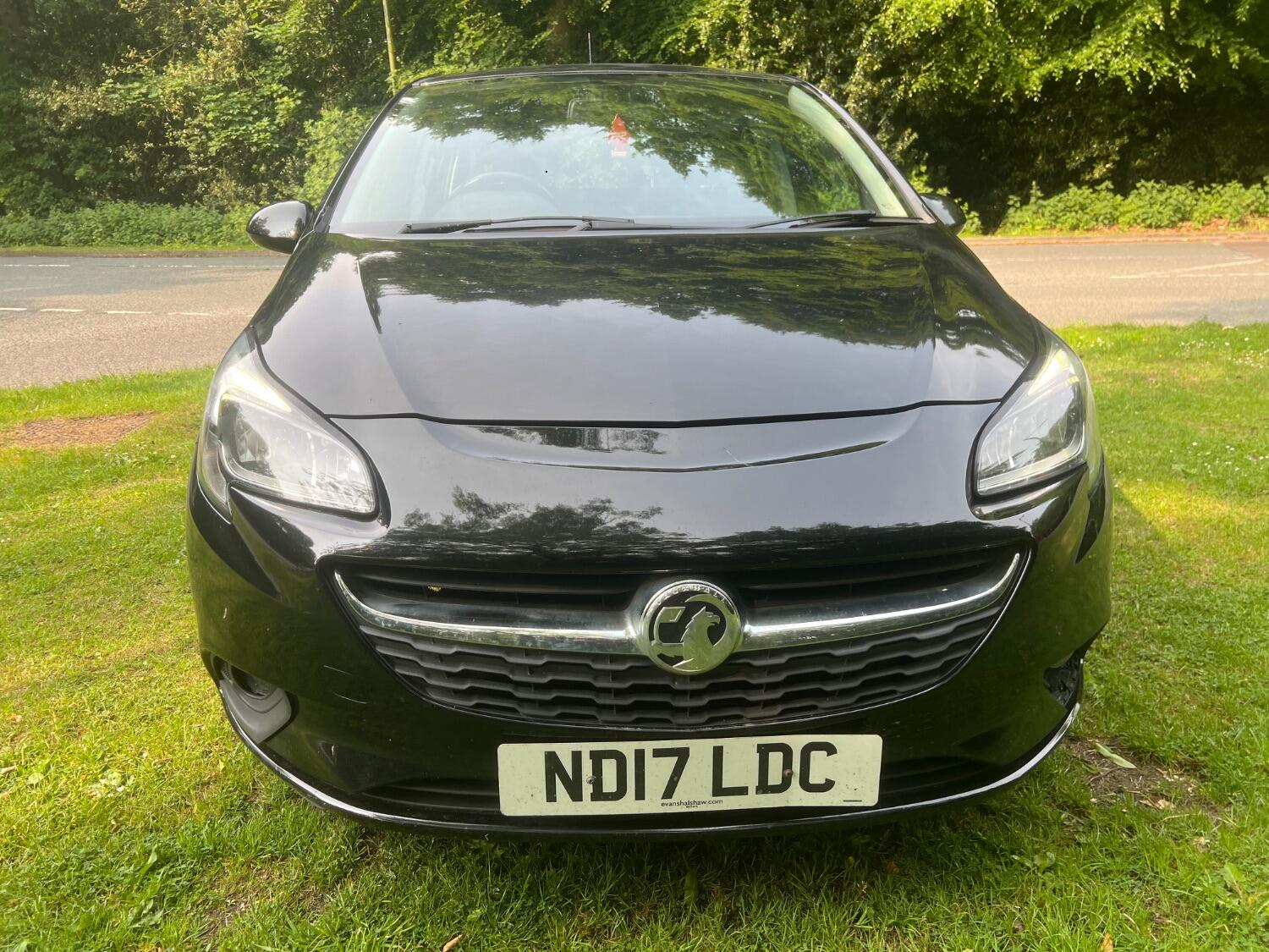 Used Vauxhall Corsa 2017 for sale - 76793252: Photo 3