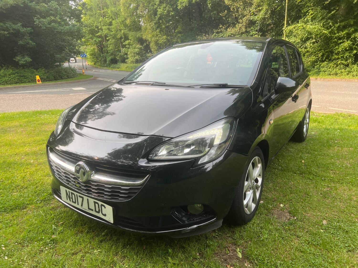 Used Vauxhall Corsa 2017 for sale - 76793252: Photo 4