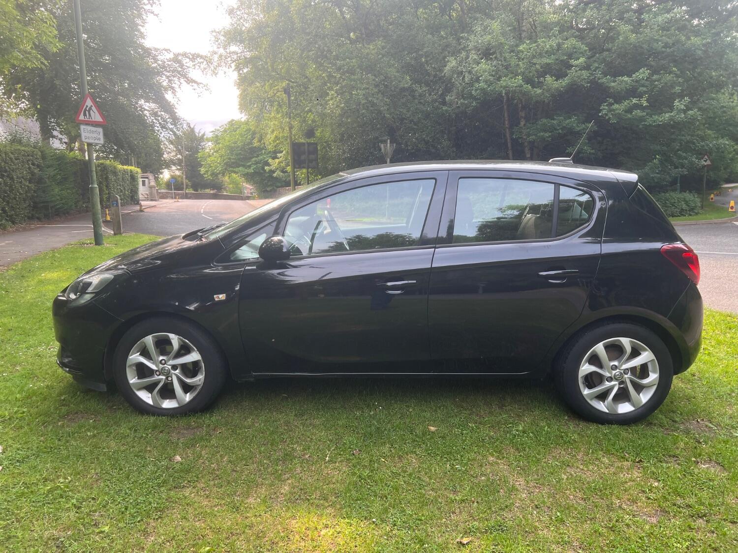 Used Vauxhall Corsa 2017 for sale - 76793252: Photo 5