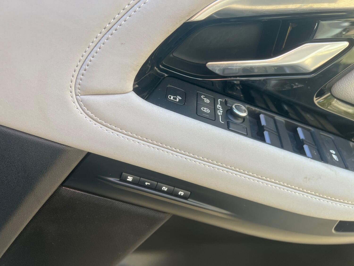 Used Land Rover Range Rover Evoque 2019 for sale - 76793274: Photo 16