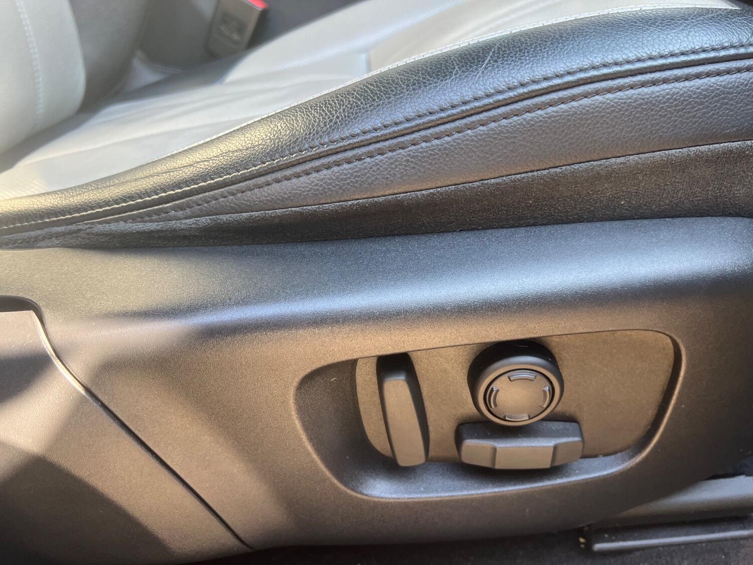 Used Land Rover Range Rover Evoque 2019 for sale - 76793274: Photo 17