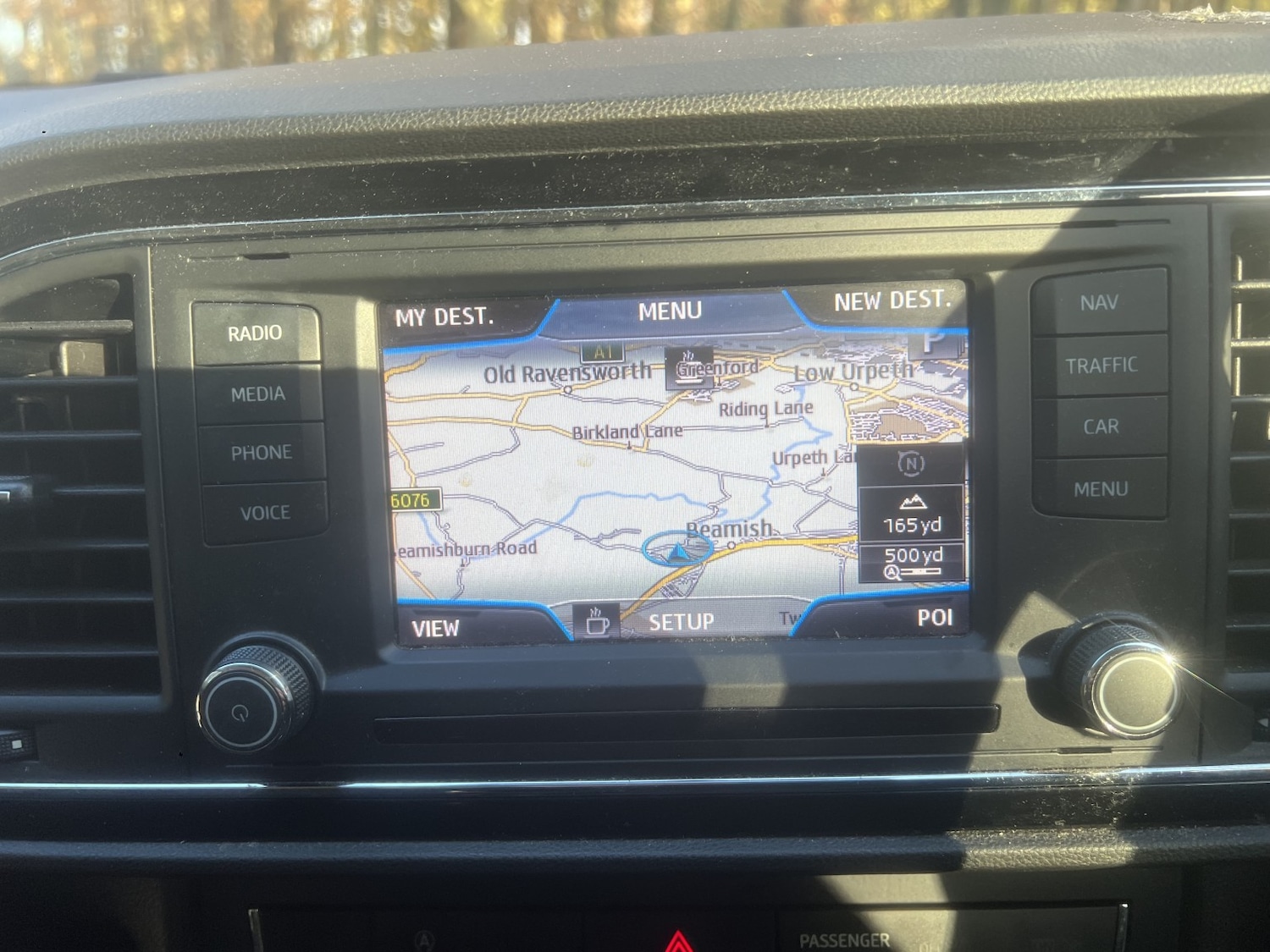 Used SEAT Leon 2014 for sale - 76751853: Photo 12