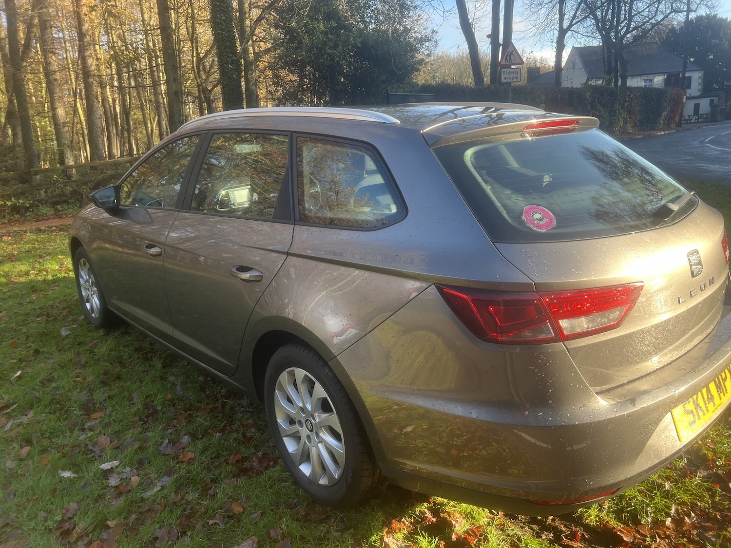 Used SEAT Leon 2014 for sale - 76751853: Photo 5
