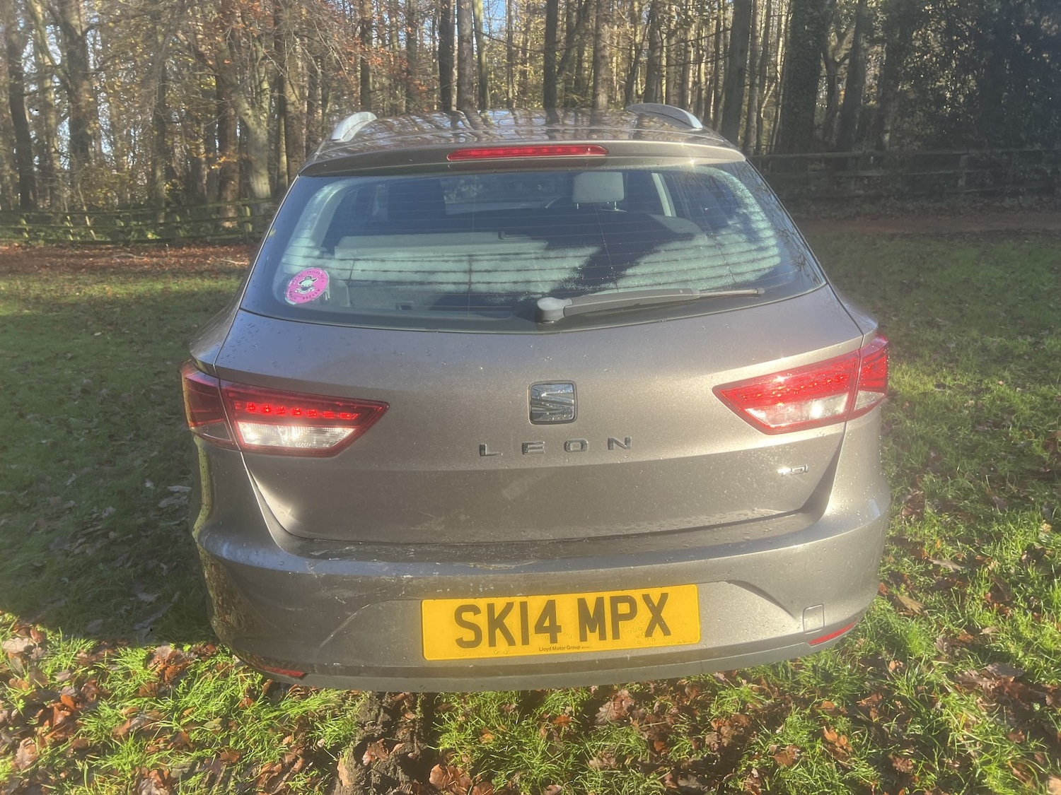 Used SEAT Leon 2014 for sale - 76751853: Photo 6