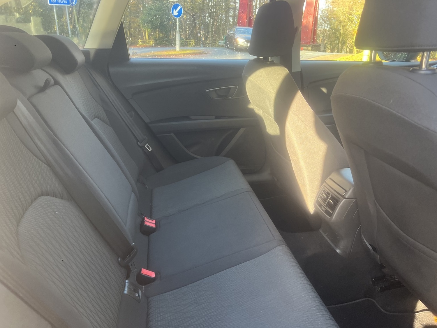 Used SEAT Leon 2014 for sale - 76751853: Photo 9