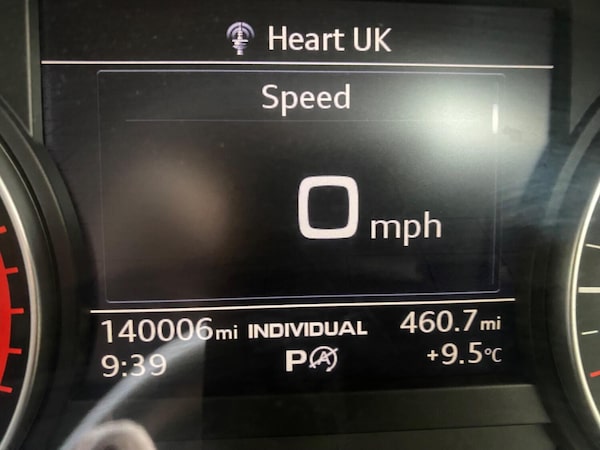 Used Audi A4 2016 for sale - 69557482: Photo 11