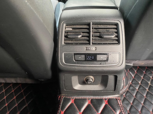 Used Audi A4 2016 for sale - 69557482: Photo 12