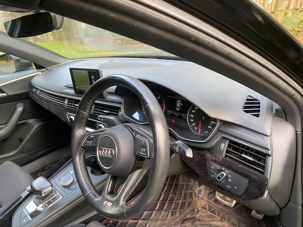 Used Audi A4 2016 for sale - 69557482: Photo 16
