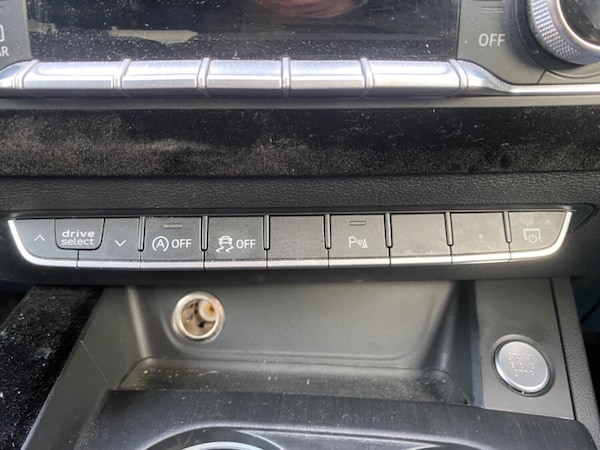 Used Audi A4 2016 for sale - 69557482: Photo 20