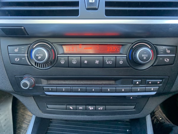 Used BMW X5 2007 for sale - 73200854: Photo 18