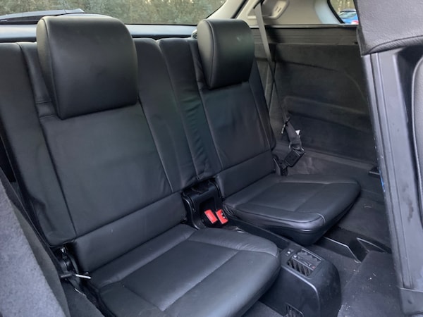 Used BMW X5 2007 for sale - 73200854: Photo 9