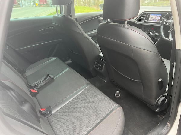 Used SEAT Leon 2015 for sale - 73992258: Photo 11