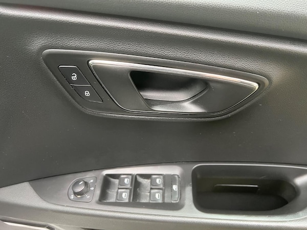Used SEAT Leon 2015 for sale - 73992258: Photo 13
