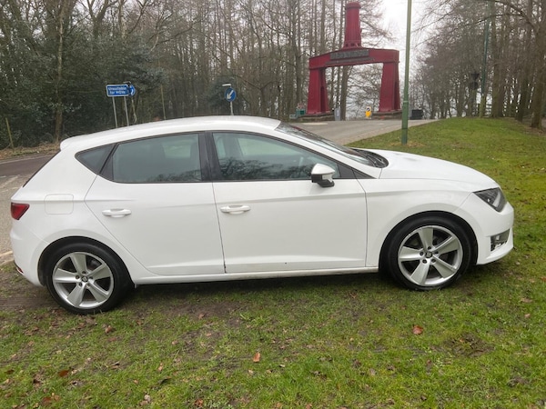 Used SEAT Leon 2015 for sale - 73992258: Photo 1