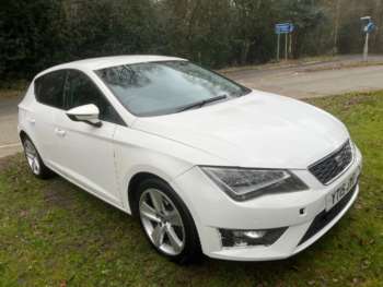 Used SEAT Leon 2015 for sale - 73992258: Photo
