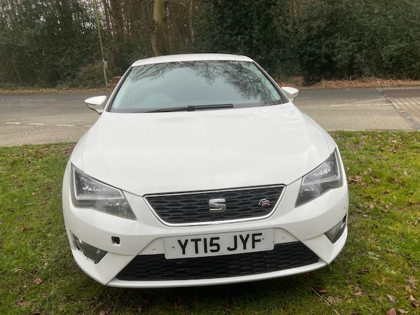 Used SEAT Leon 2015 for sale - 73992258: Photo 3