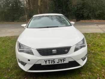 Used SEAT Leon 2015 for sale - 73992258: Photo