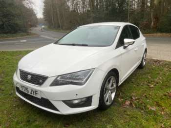 Used SEAT Leon 2015 for sale - 73992258: Photo