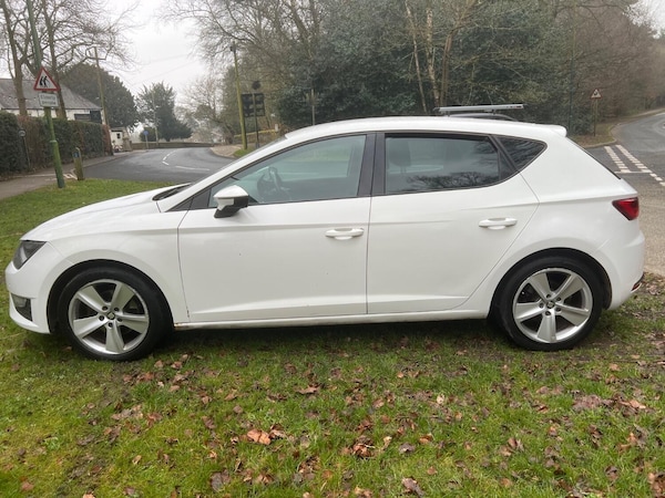 Used SEAT Leon 2015 for sale - 73992258: Photo 5