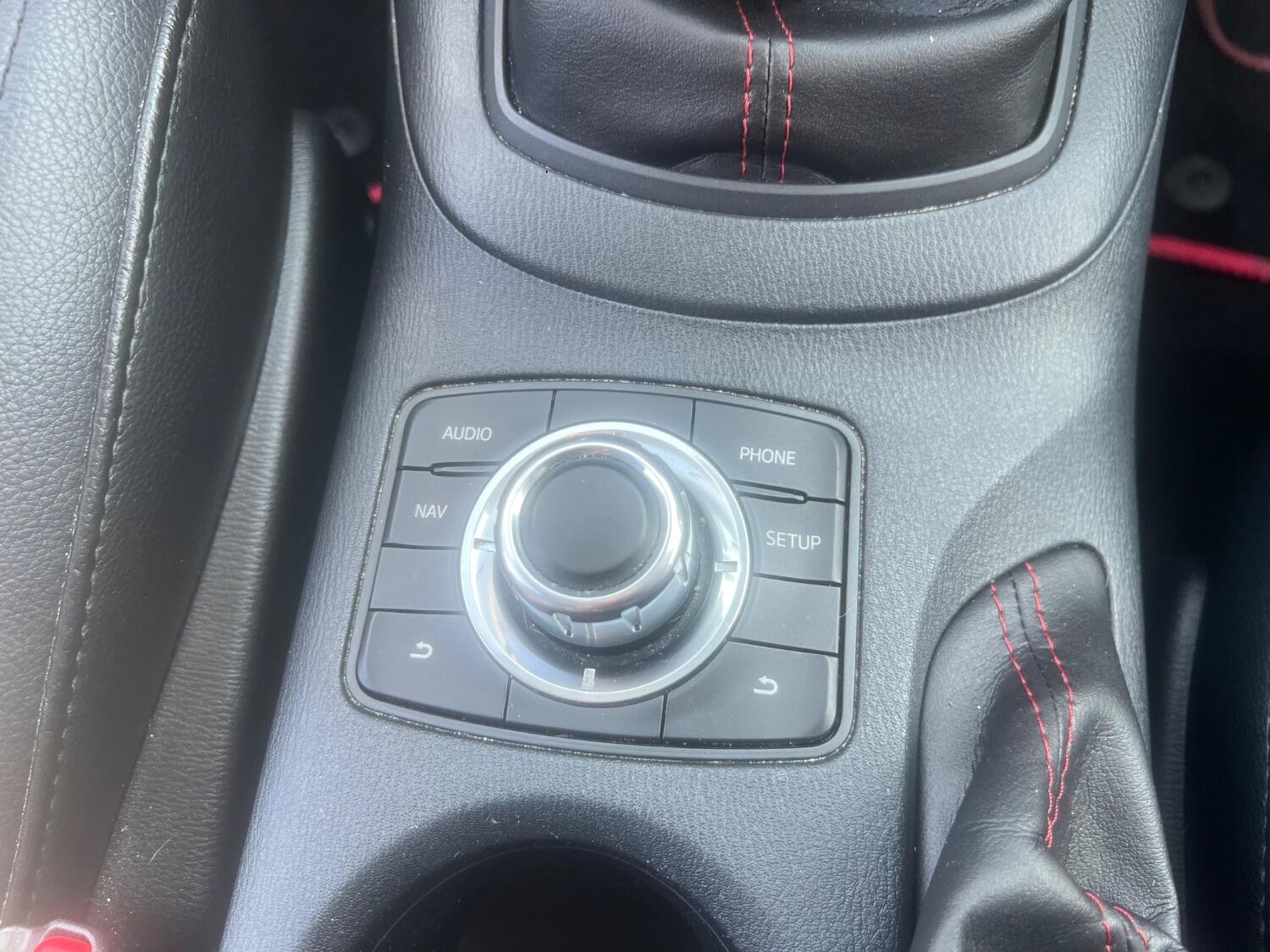 Used Mazda CX-5 2014 for sale - 77464897: Photo 17