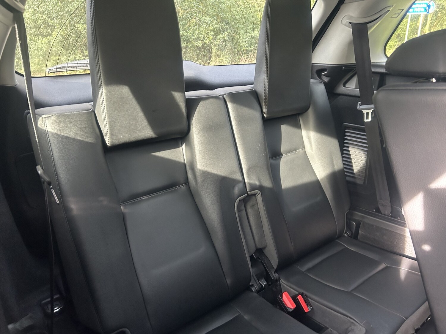 Used Land Rover Discovery Sport 2015 for sale - 77997204: Photo 12