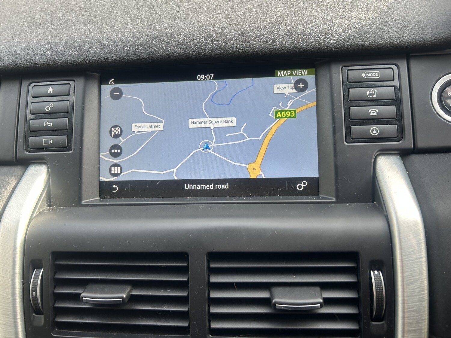 Used Land Rover Discovery Sport 2015 for sale - 77997204: Photo 14