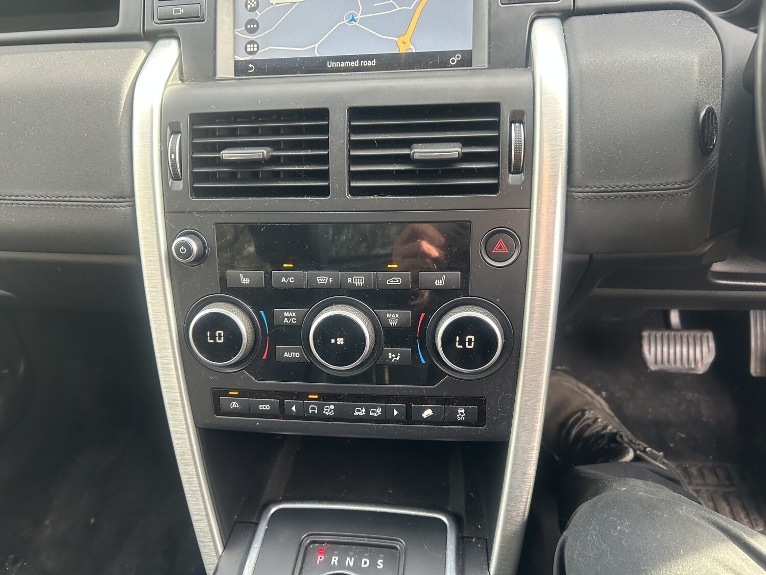 Used Land Rover Discovery Sport 2015 for sale - 77997204: Photo 15