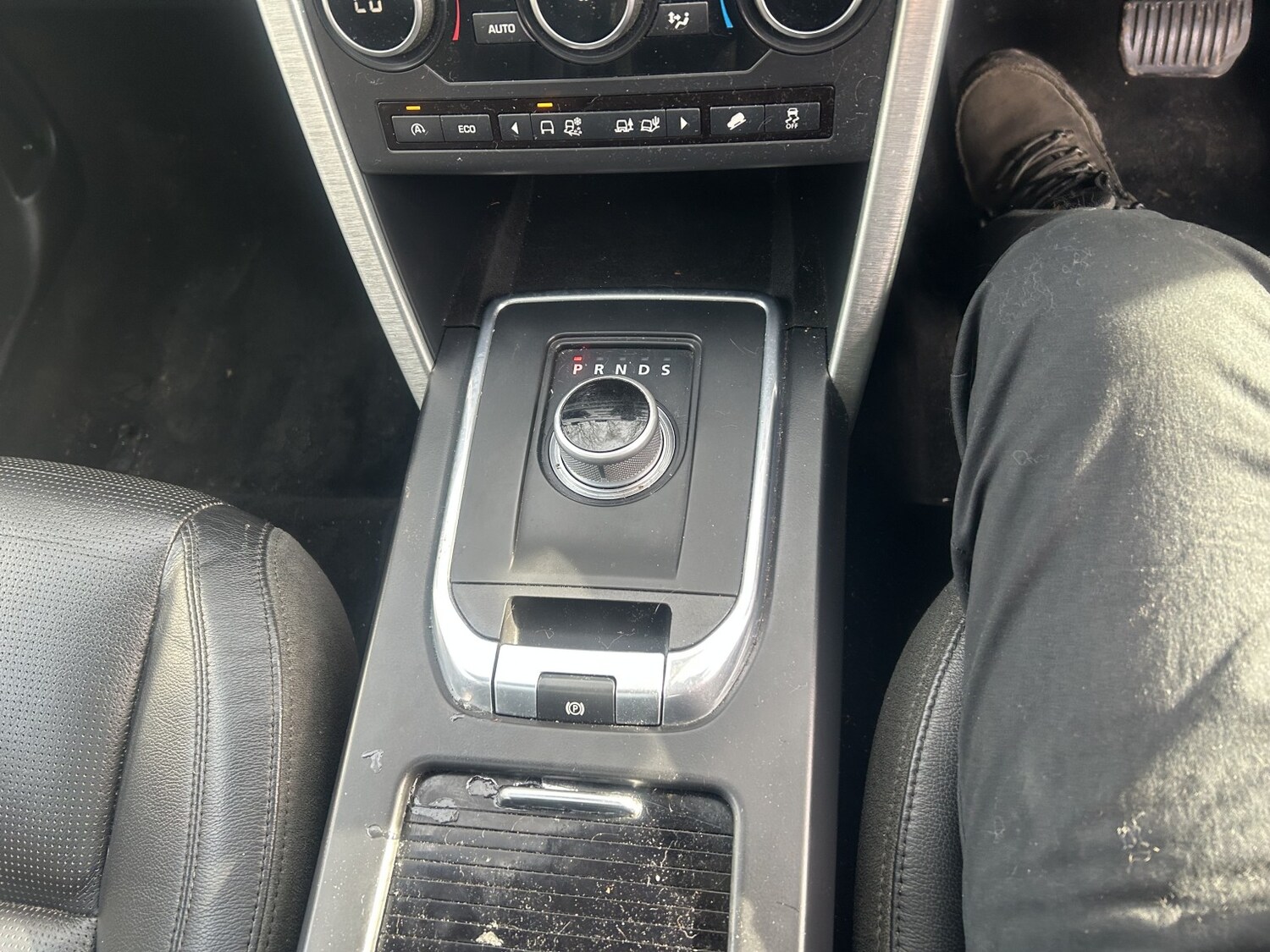 Used Land Rover Discovery Sport 2015 for sale - 77997204: Photo 16