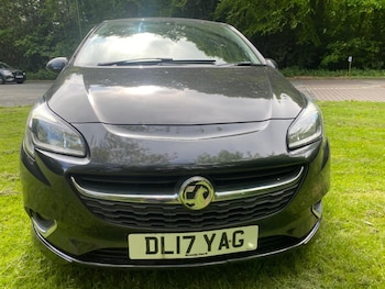 Used Vauxhall Corsa 2017 for sale - 79167990: Photo