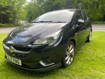 Used Vauxhall Corsa 2017 for sale - 79167990: Photo