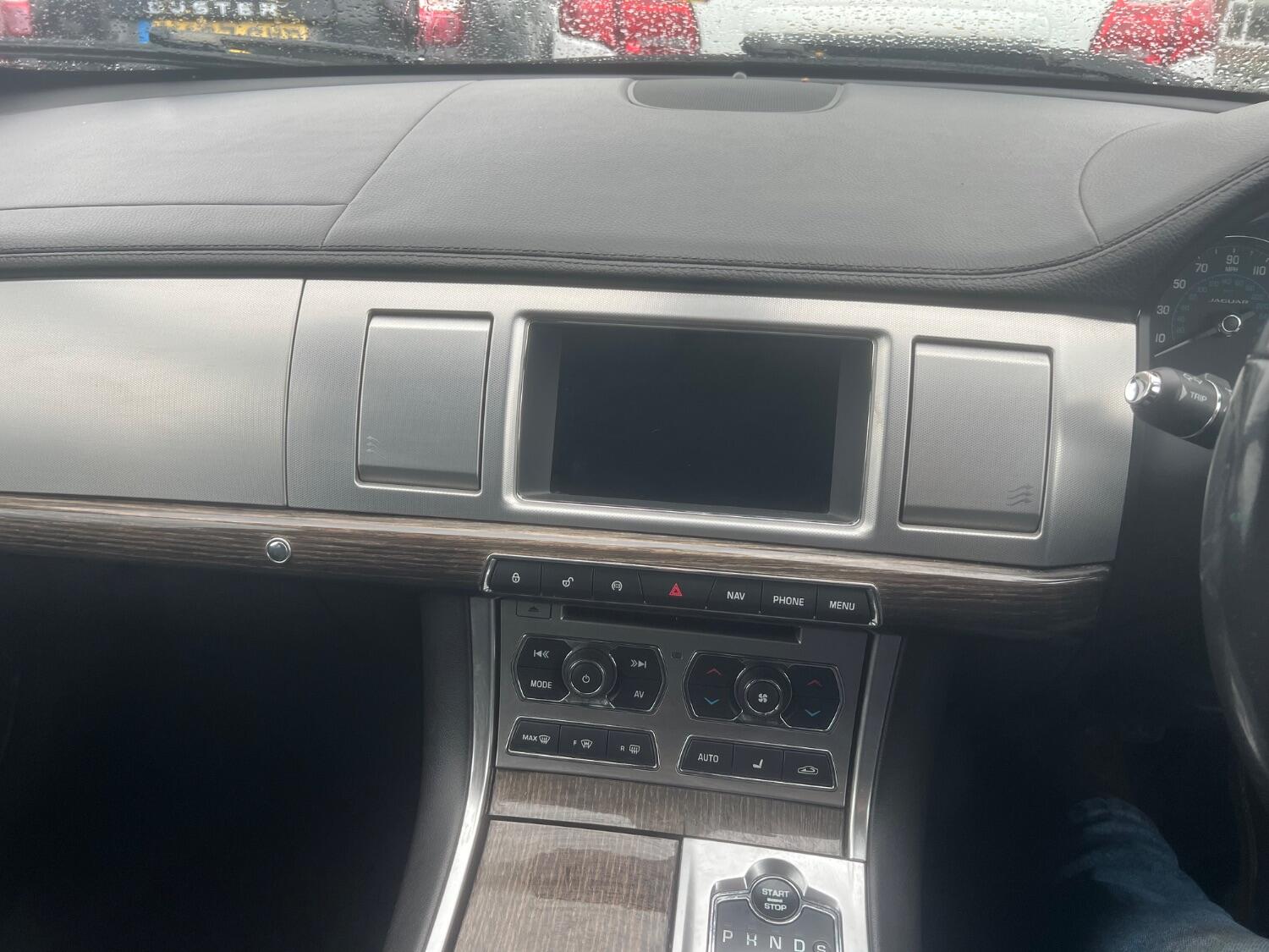 Used Jaguar XF 2015 for sale - 77464707: Photo 20