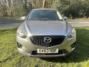 Used Mazda CX-5 2013 for sale - 78979798: Photo