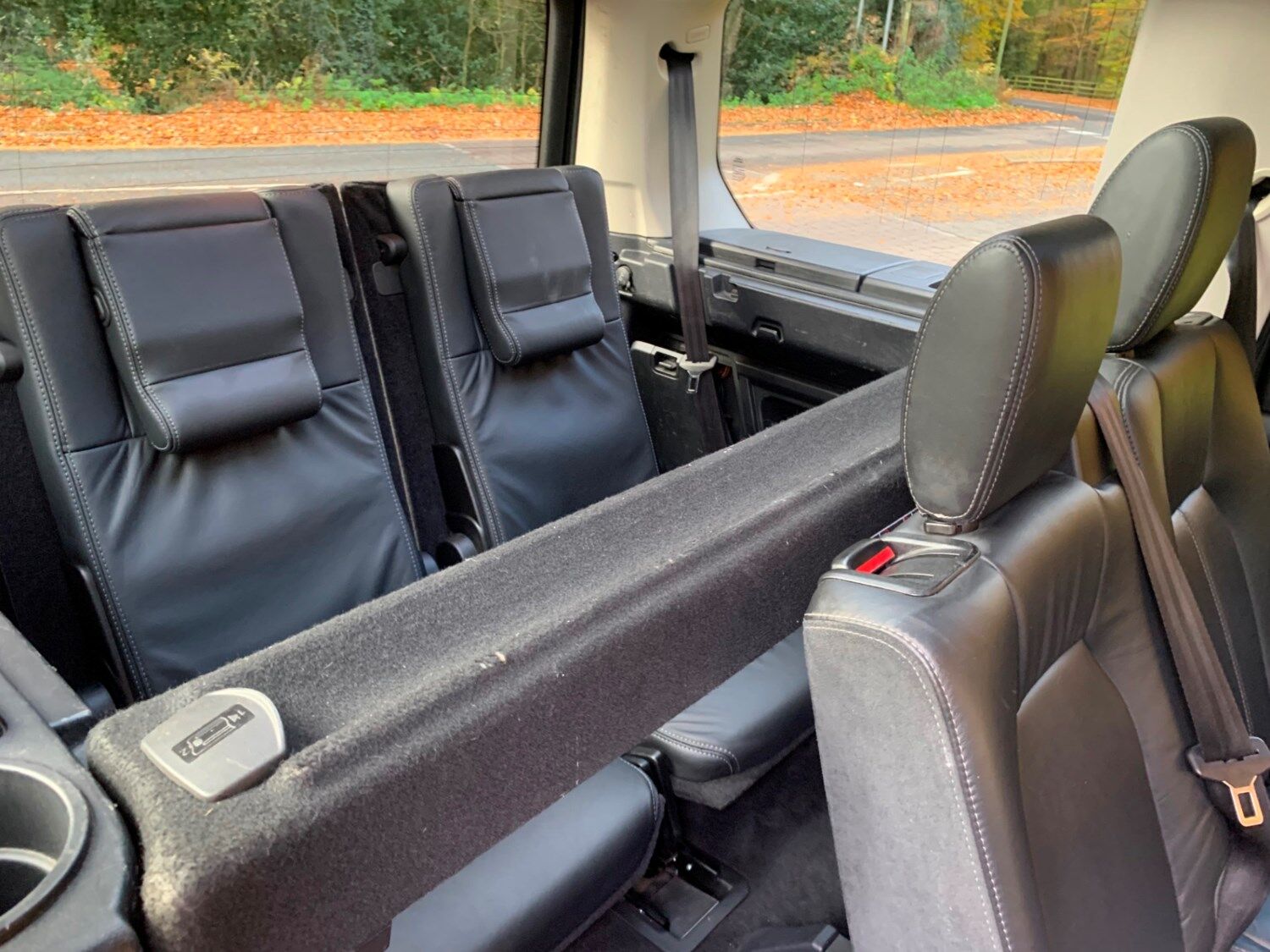 Used Land Rover Discovery 2013 for sale - 76662765: Photo 11