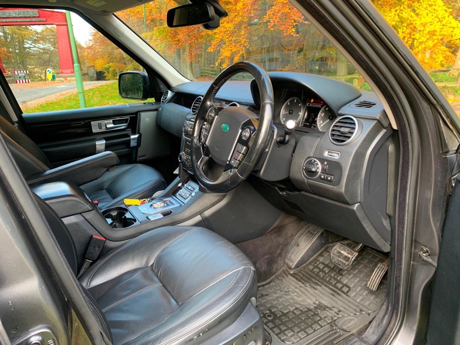 Used Land Rover Discovery 2013 for sale - 76662765: Photo 13