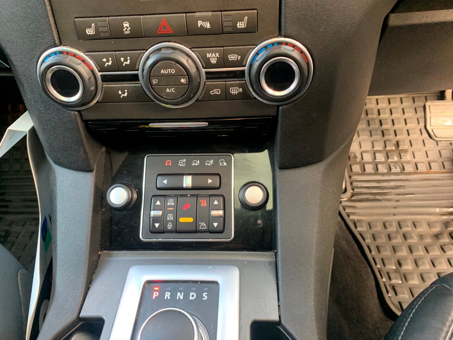 Used Land Rover Discovery 2013 for sale - 76662765: Photo 19