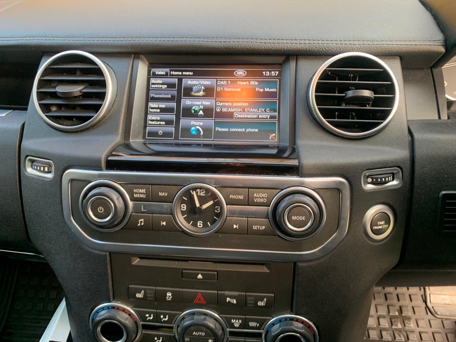 Used Land Rover Discovery 2013 for sale - 76662765: Photo 20