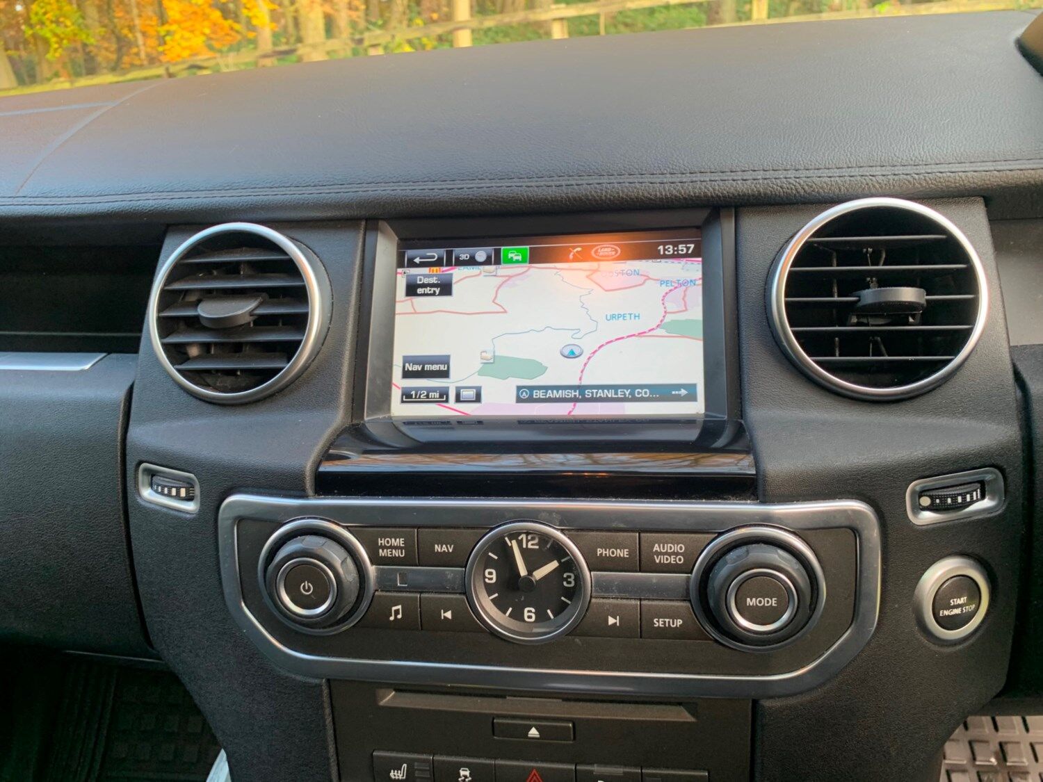 Used Land Rover Discovery 2013 for sale - 76662765: Photo 21