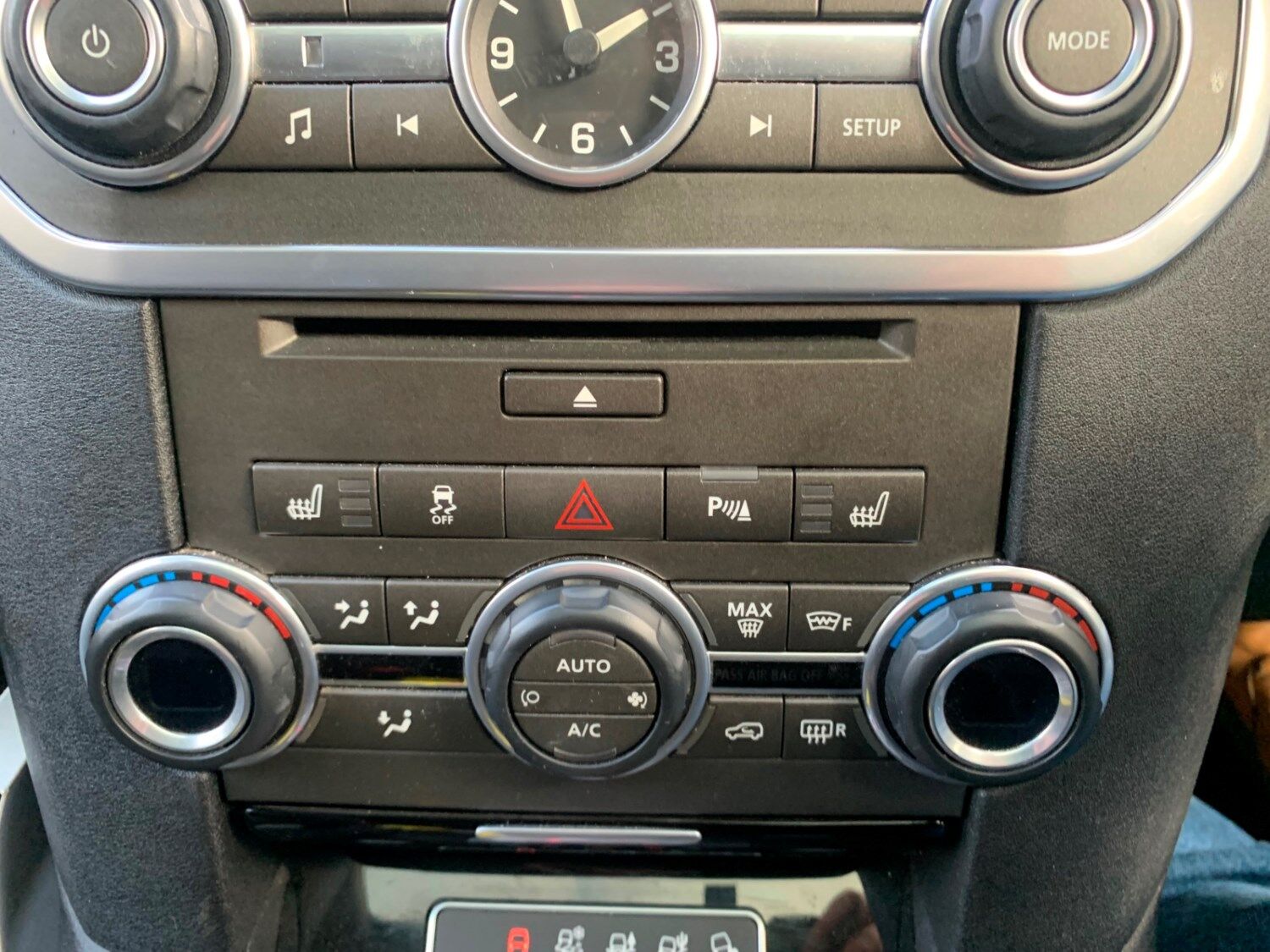 Used Land Rover Discovery 2013 for sale - 76662765: Photo 22