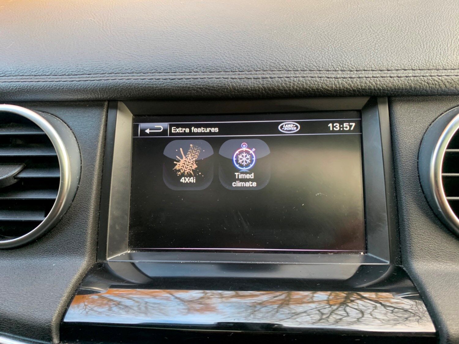 Used Land Rover Discovery 2013 for sale - 76662765: Photo 23