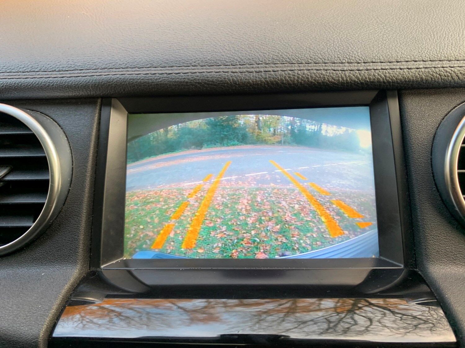 Used Land Rover Discovery 2013 for sale - 76662765: Photo 25