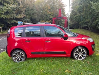 Used Citroen C3 Picasso 2015 for sale - 79792705: Photo