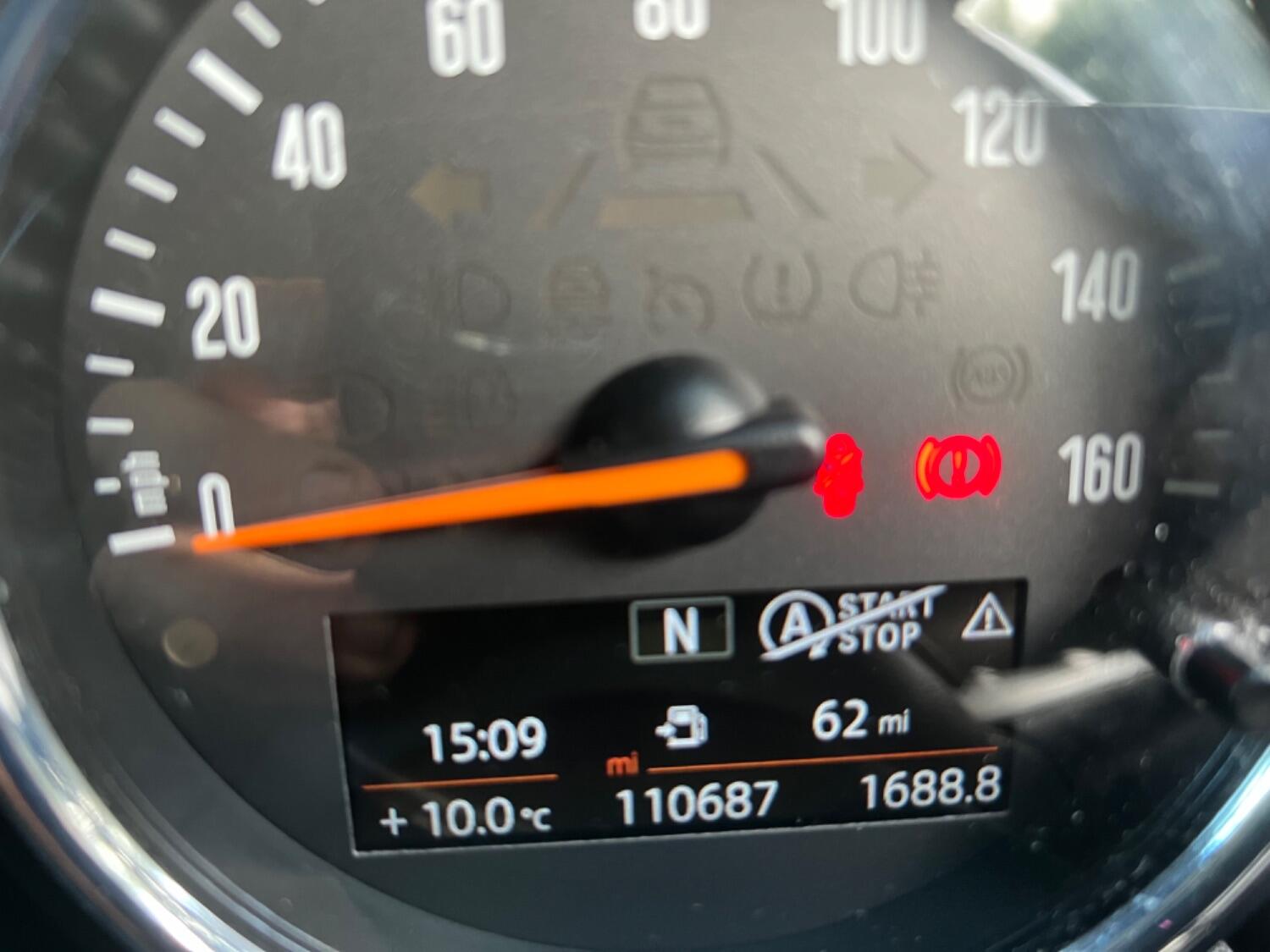 Used MINI Hatch 2017 for sale - 76793331: Photo 10