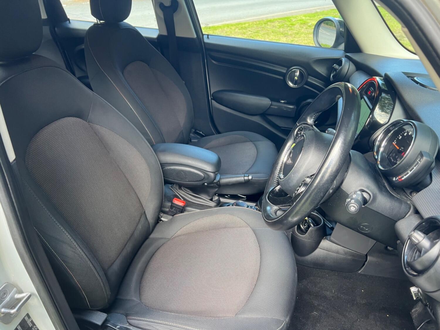 Used MINI Hatch 2017 for sale - 76793331: Photo 11