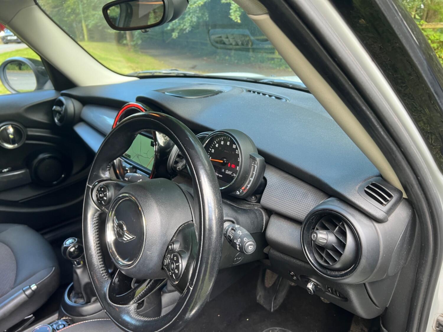 Used MINI Hatch 2017 for sale - 76793331: Photo 15