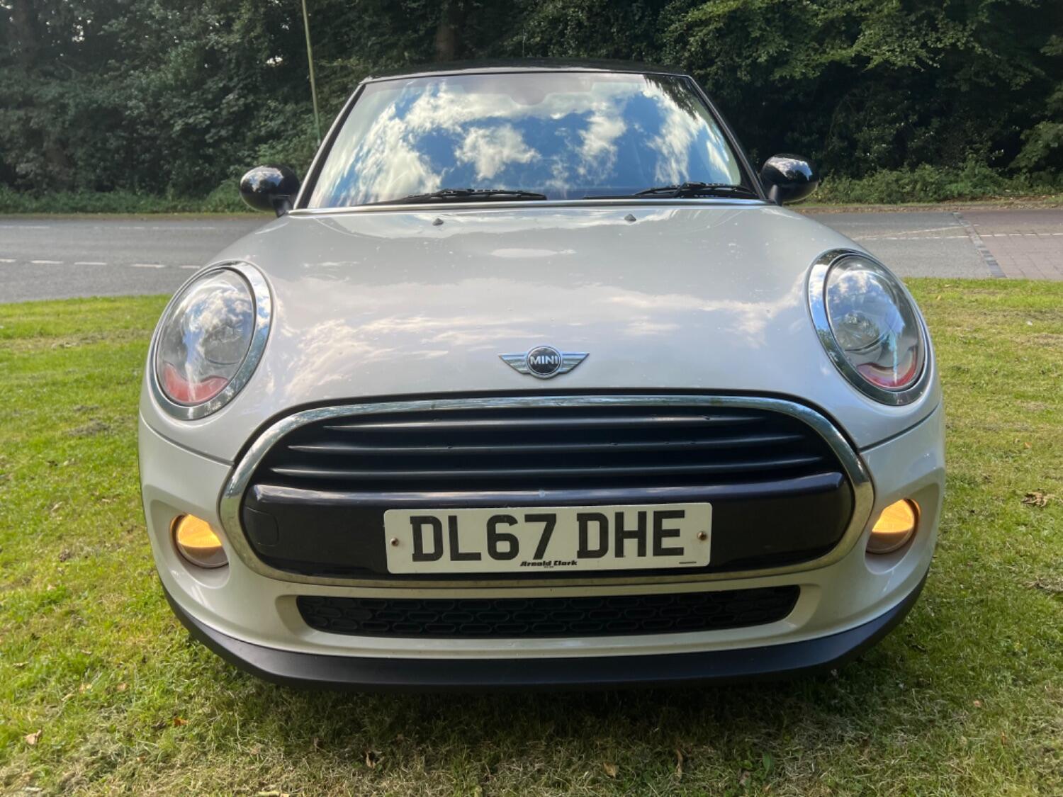 Used MINI Hatch 2017 for sale - 76793331: Photo 3