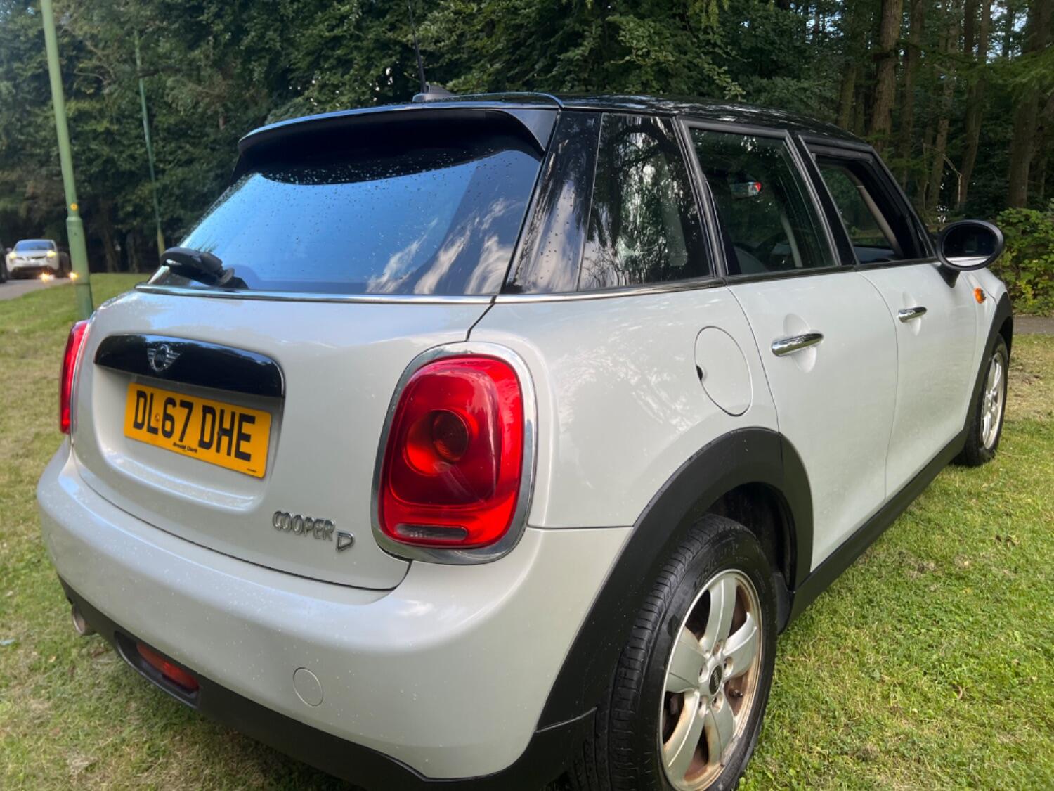 Used MINI Hatch 2017 for sale - 76793331: Photo 8