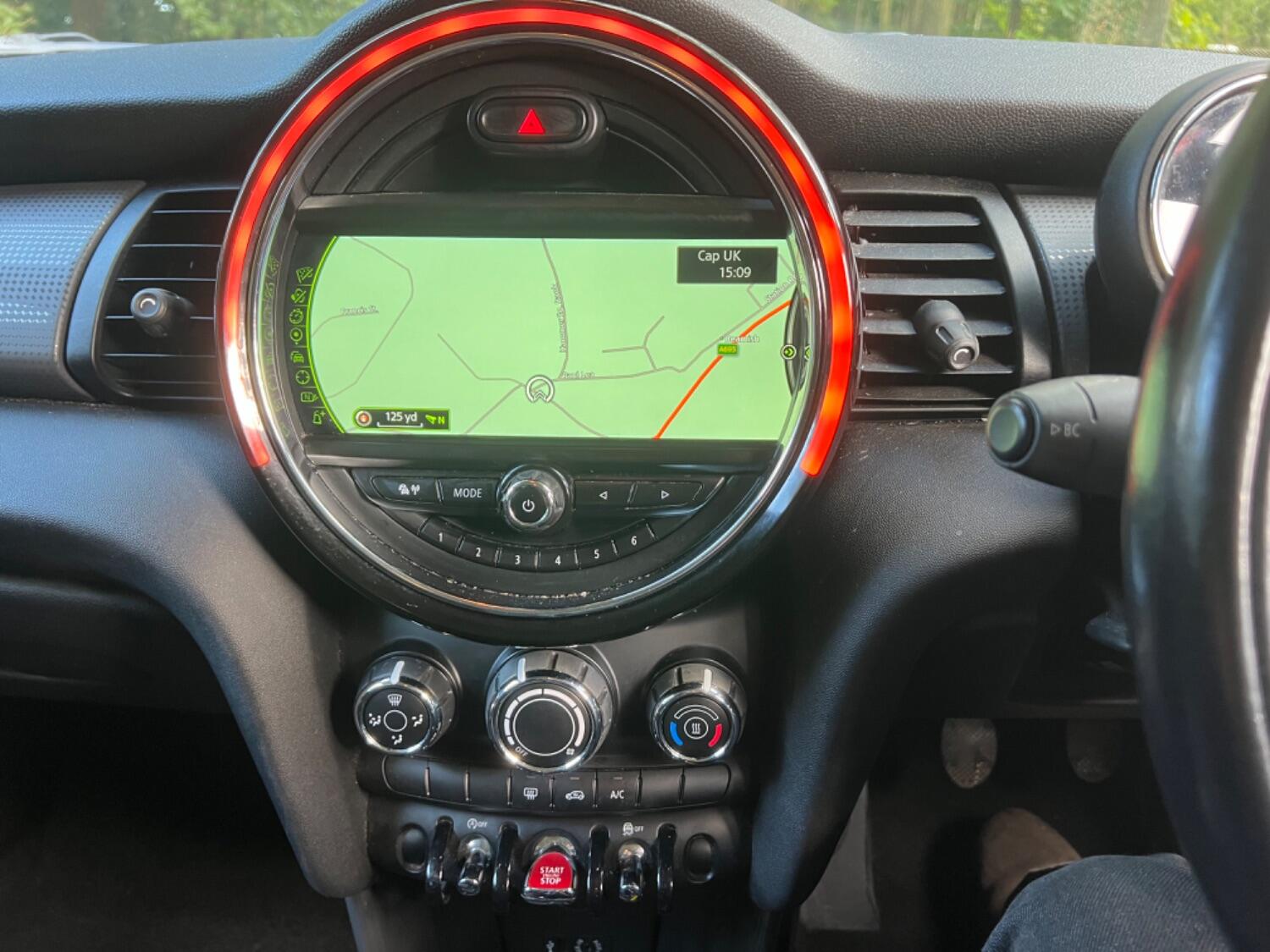 Used MINI Hatch 2017 for sale - 76793331: Photo 9